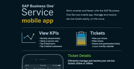 Service Mobile App