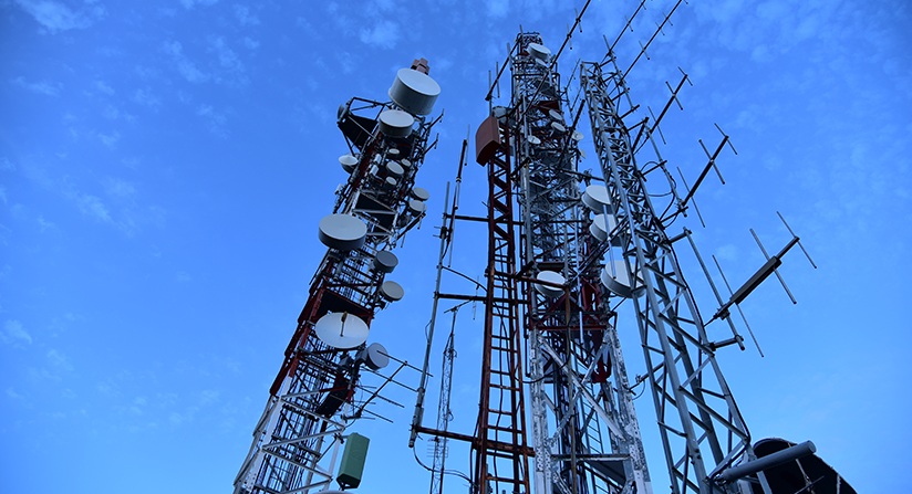 Address the Business Needs of Telecommunication Industry with ERP