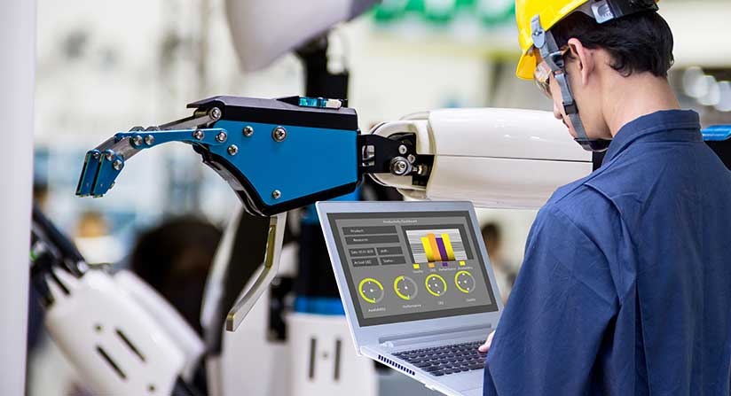 On-Demand Webinar: Drive Lean Manufacturing With Your ERP System