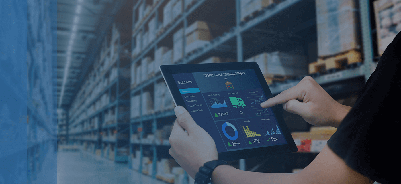 Warehouse Management System