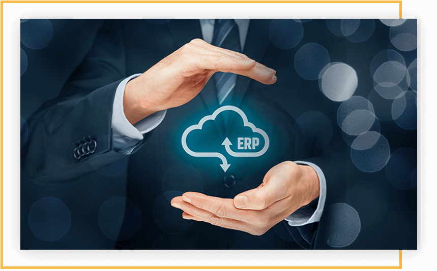 Cloud ERP